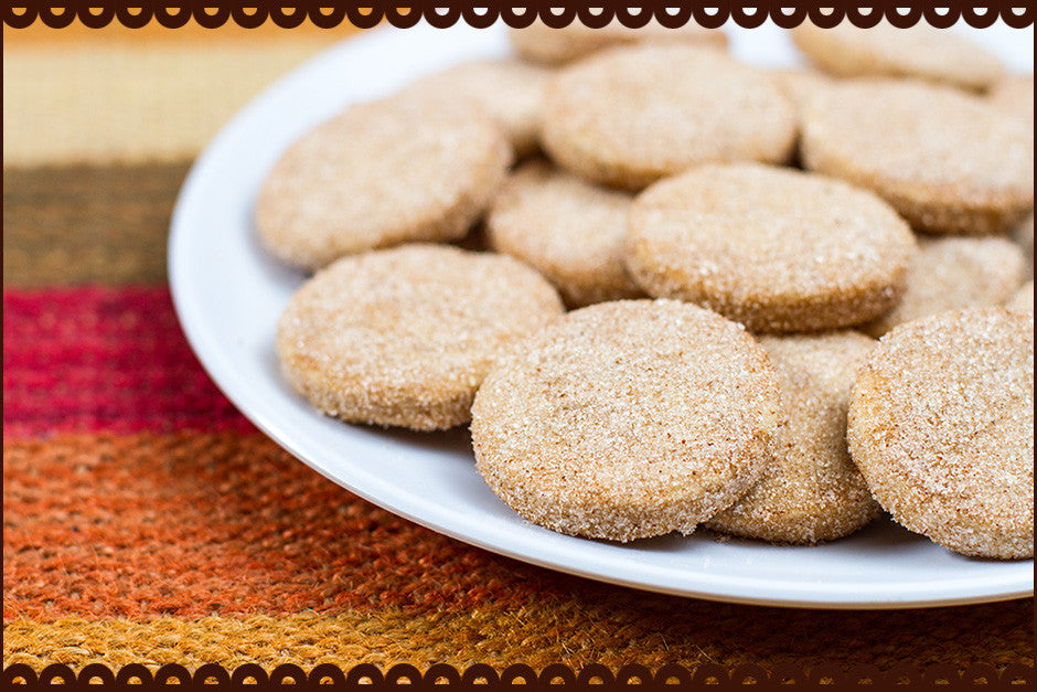 Original Cinnamon Sugar - Grandma's Favorite