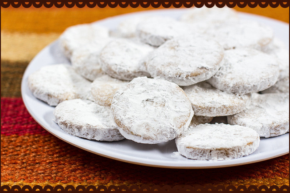 Original Powdered Sugar - Felix's Favorite